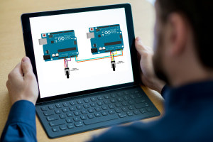 Comunicazione e controllo Arduino: protocollo I2C e Bluetooth