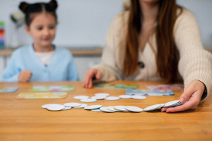 Augmentative and Alternative Communication (AAC) in Autism