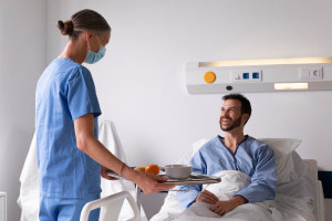 Unlicensed Assistive Personnel (UAP): A Foundation for Patient Care