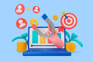 Lead Generation for Small Businesses