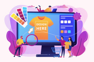 Start an Online Print-on-Demand Business Using AI
