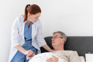 Caregiver Strategies: Challenging Behaviours