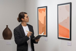 Storia dell'arte contemporanea
