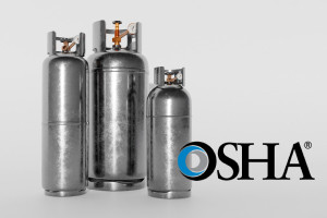 Compressed Gas Cylinders - OSHA