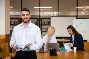 Diploma in sviluppo organizzativo (DOD)