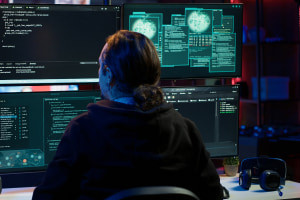 Diploma in operazioni di sicurezza informatica