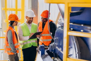 Specialista certificato in prevenzione degli incidenti