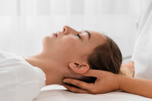 Teoría de la terapia craneosacral (CST)
