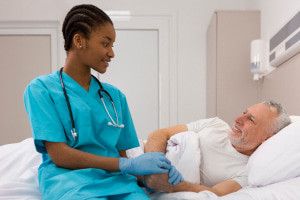 Diploma in Nursing and Care of Patient