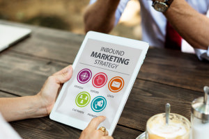 Estratégias de inbound marketing para empresas