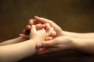 Gestión de casos en protección infantil