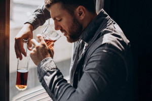 Alcohol Dependence: Evidence-Based Treatment