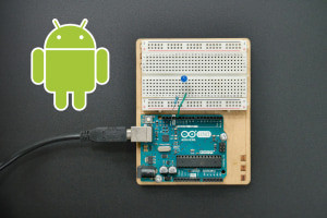 Android and Arduino Apps: MIT App Inventor