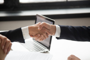 Sviluppo di partnership B2B