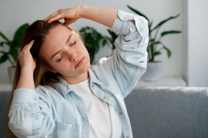 Behavioral Treatment for Headache and Migraines