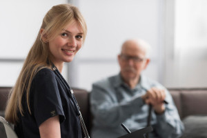 Caregiver Burden And Stress Management