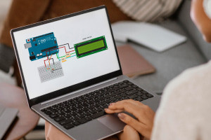 Costruzione di ohmmetri digitali con Arduino