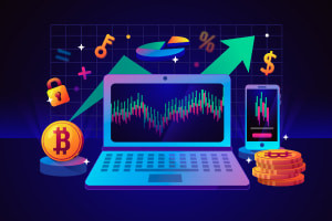 Tokenomics Unleashed: Mastering ETFs and Blockchain Tokenisation