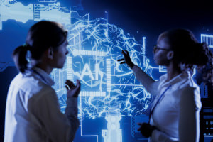 La masterclass completa sull'intelligenza artificiale