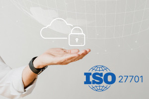 ISO 27701 - Data Protection and Privacy Information Management