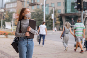 Mental Health in the Post-Pandemic Era