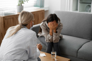 Riconoscere e affrontare la violenza domestica in ambito clinico