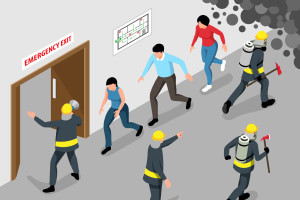 Organizing and Managing the Emergency Action Plan (EAP)