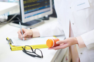 Gestione e prescrizione controllate delle sostanze