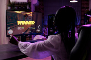 The Psychology of Video Games