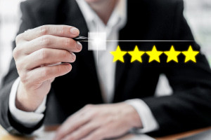 Gestão do sucesso do cliente B2B