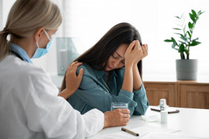Examining Methamphetamine Addiction Treatment Approaches