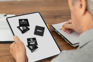Guida al microcontrollore: confronto tra PIC, AVR, ARM
