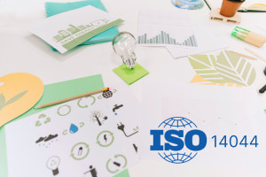 ISO 14044 - Requisiti e guida sulla valutazione del ciclo di vita ambientale