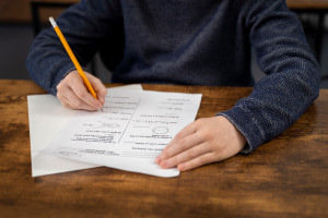 Nozioni di base di matematica per K-6 a K-12