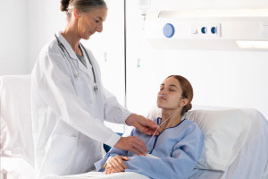 Atención integrada para pacientes con trasplante de órganos