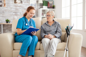 Care Home Operations and Management