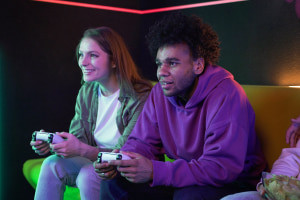 Understanding Video Games Effect on Modern Culture