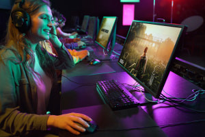 Essentials of Esports