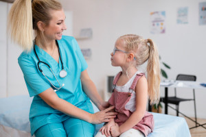 Elementi essenziali dell'infermieristica pediatrica: competenze e assistenza