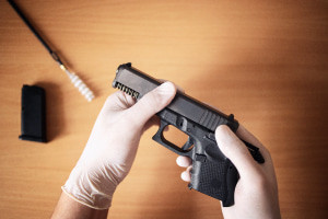 Homicide Risk Evaluation and Firearm Safety
