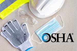 Fundamentos do programa OSHA de 10 horas para indústrias