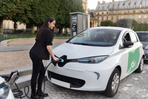 Veicoli elettrici: una panoramica