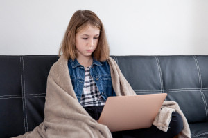 Prevenção da exploração e abuso sexual infantil on-line (OCSEA)