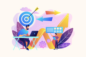Strategie per la motivazione orientata agli obiettivi