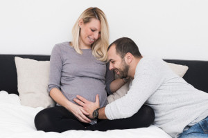 Prepare-se para Ser Pai! Como apoiar o Seu Parceiro