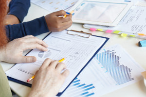 Due Diligence Analysis and Risk Assessment