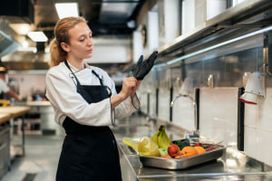 Entrenamiento en Seguridad Alimentaria - Prácticas y Procedimientos Seguros