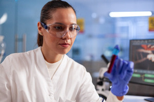 Laboratorio medico Tecnico Formazione