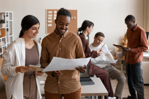 Diversità e inclusione nella progettazione del prodotto