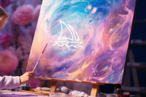 Artistic Mastery with MidJourney